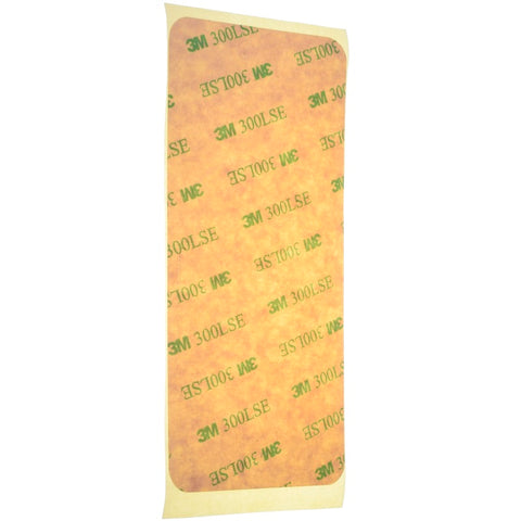 Apple iPhone 8/iPhone SE (2020) Adhesive Tape achterkant