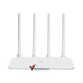 Router 4A Wireless Ac1200 Dual-Band Gigabit Wifi Routers