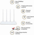 Router 4C Wifi Routers