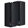 Router Ax3000 Mesh System (2Pcs) Wifi Router
