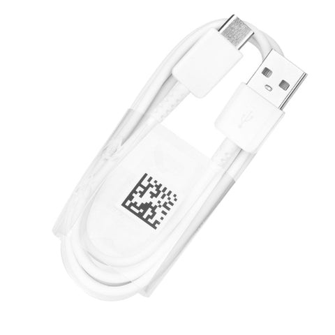 Samsung Type-C naar USB-kabel - EP-DN930CWE - Wit