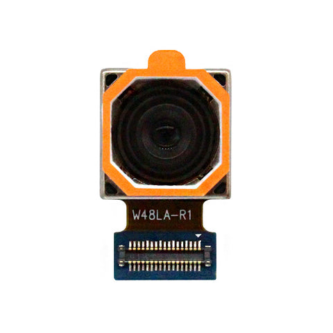 Samsung SM-A426B Galaxy A42 5G Hoofdcameramodule aan de achterkant 48 MP GH96-13827A