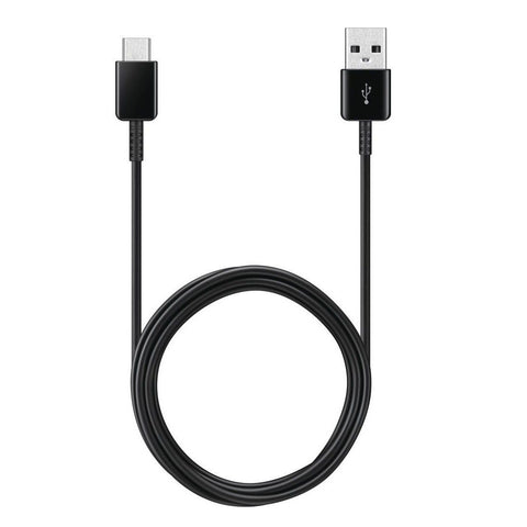 Samsung Type-C USB-kabel 1,5m EP-DG930IBEGWW - Zwart