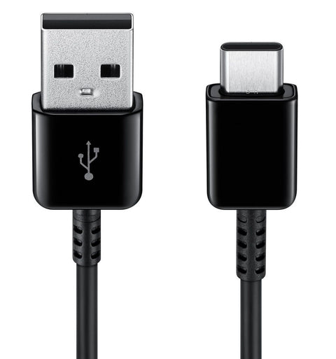 Samsung Type-C USB-kabel 1,5m EP-DG930IBEGWW - Zwart