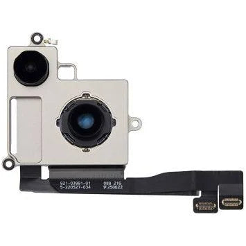 Apple iPhone 14 cameramodule aan de achterkant