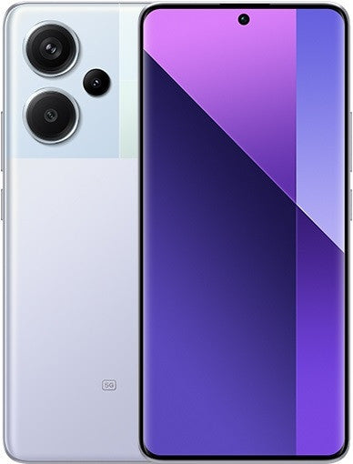 Xiaomi Redmi Note 13 Pro+ 5G - 512GB - Purple