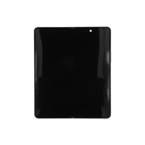 Samsung SM-F946B Galaxy Z Fold 5 LCD Display + Touchscreen + Frame - OEM Quality - Full Size Image - Black