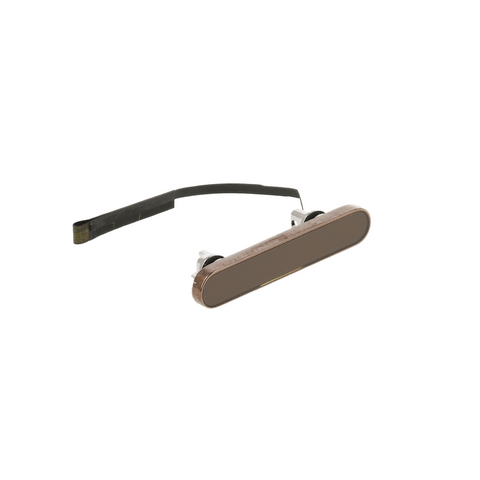 Apple iPhone 16/iPhone 16 Plus/iPhone 16 Pro/iPhone 16 Pro Max Camera Button Flex - Gold