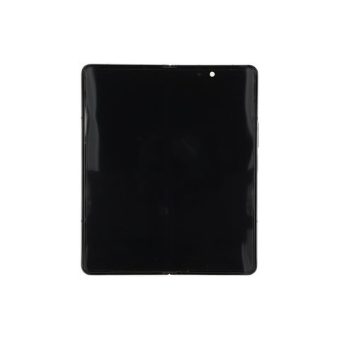 Samsung SM-F936B Galaxy Z Fold 4 LCD Display + Touchscreen + Frame - OEM Quality - Full Size Image - Black