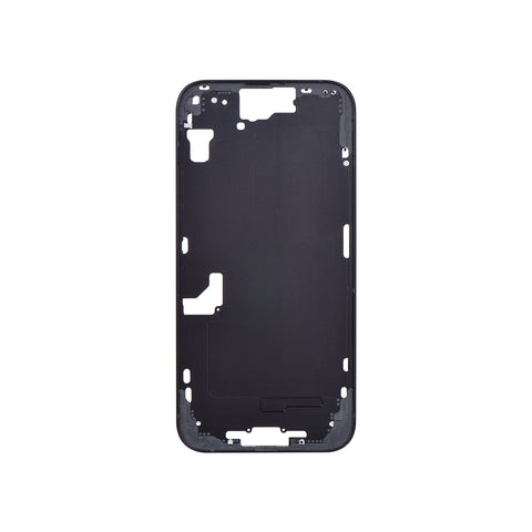 Apple iPhone 15 Plus Midframe - Black