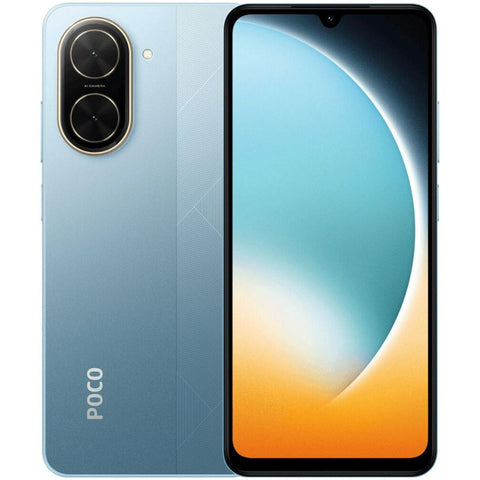 Xiaomi POCO C71 - 128GB - Blue