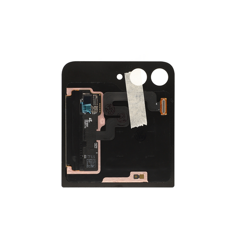 Samsung SM-F731B Galaxy Z Flip 5 Outer LCD Display - OEM Quality - Full Size Image