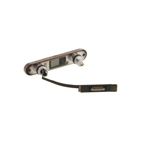 Apple iPhone 16/iPhone 16 Plus/iPhone 16 Pro/iPhone 16 Pro Max Camera Button Flex - Gold