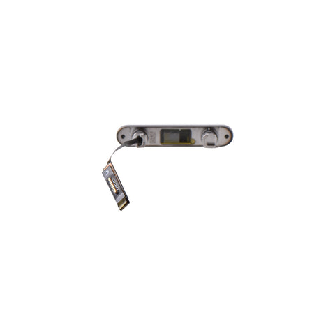 Apple iPhone 16/iPhone 16 Plus/iPhone 16 Pro/iPhone 16 Pro Max Camera Button Flex - Blue