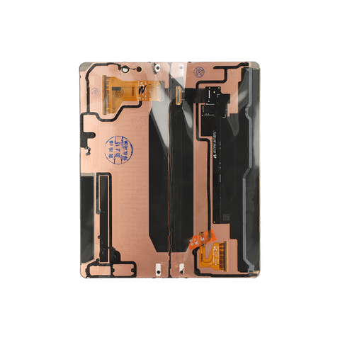 Samsung SM-F936B Galaxy Z Fold 4 LCD Display + Touchscreen - OEM Quality - Full Size Image (NO FRAME)