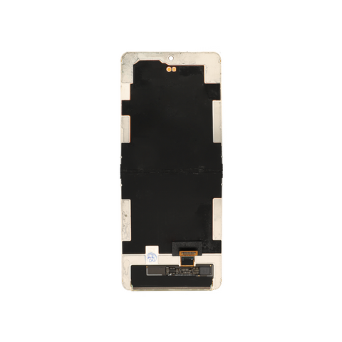 Samsung SM-F707B Galaxy Z Flip 5G LCD Display + Touchscreen - OEM Quality - Full Size Image (NO FRAME)