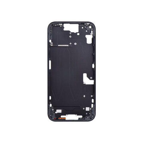 Apple iPhone 15 Plus Middenframe - Zwart