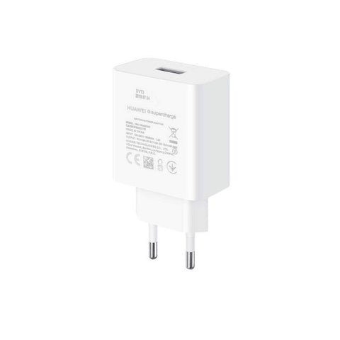Huawei SuperCharge Adapter 40W - White - 2221192