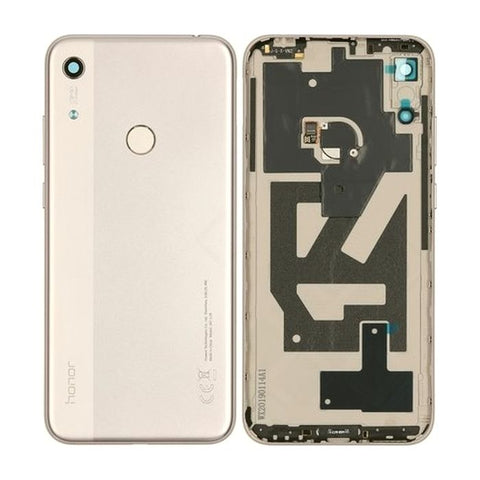 Huawei Honor 8A (JAT-L29) Backcover - 02352LCS - Gold