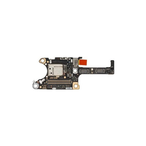 Huawei P40 Pro (ELS-NX9) Simcard Reader Connector - 02353MFE