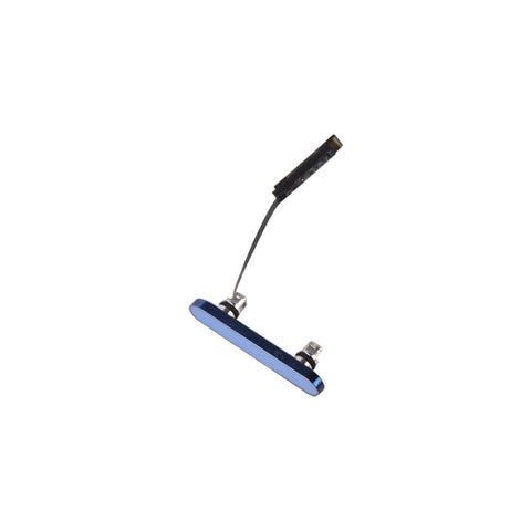 Apple iPhone 16/iPhone 16 Plus/iPhone 16 Pro/iPhone 16 Pro Max Camera Button Flex - Blue