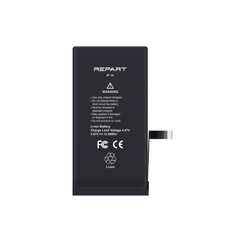 Apple iPhone 14 Battery - Premium - 3279 mAh