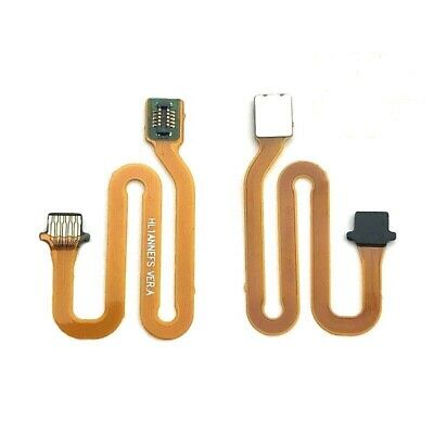 Huawei P20 (EML-L29C)/P20 Pro (CLT-L29C) Fingerprint Sensor Flex Cable - 03024RPU