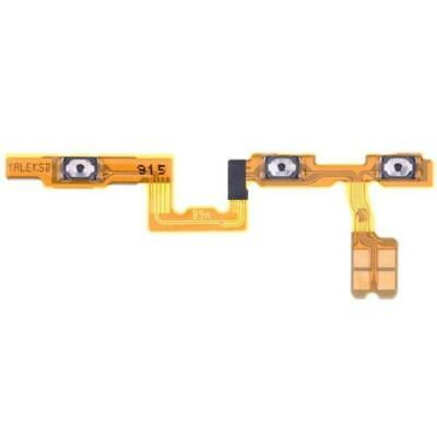 Huawei Nova 5T (YAL-L21)/Honor 20 (YAL-L21) Power + Volume Button Flex Cable - 03026AAX