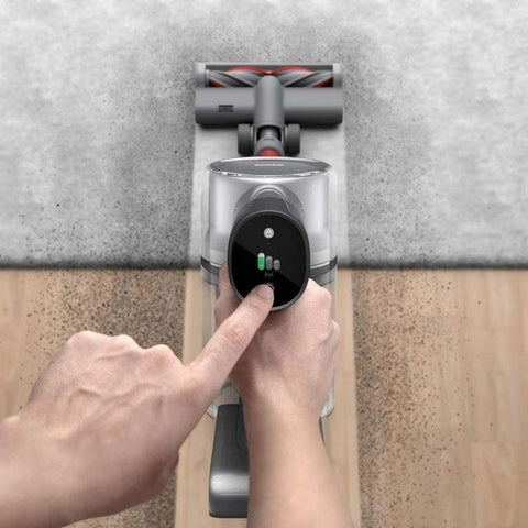 Xiaomi Dreame T20 Cordless Vacuum Cleaner - EU