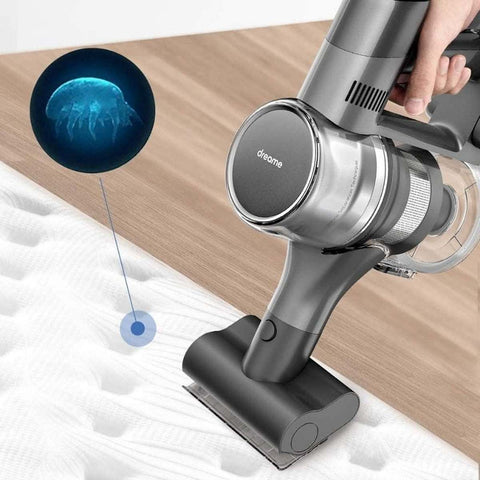 Xiaomi Dreame T20 Cordless Vacuum Cleaner - EU
