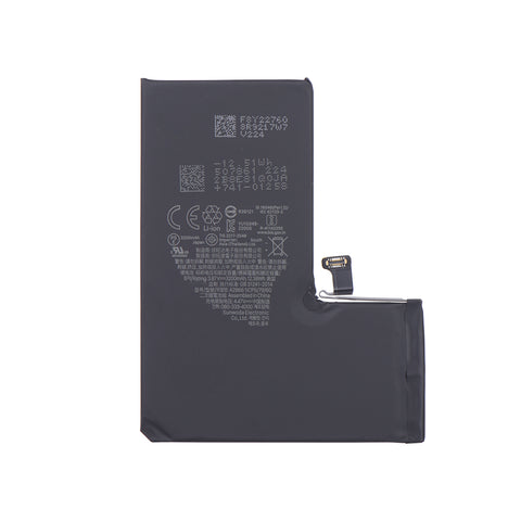 Apple iPhone 14 Pro Battery - OEM - 3200 mAh