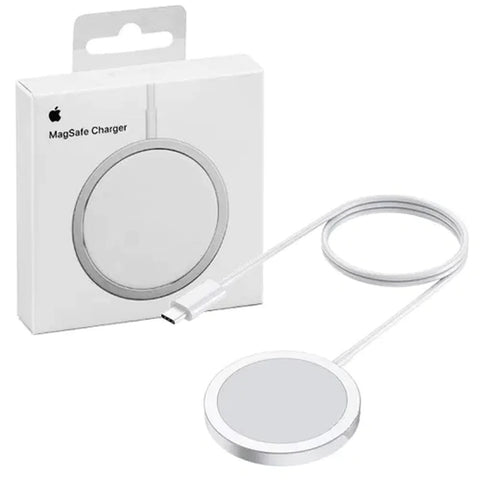 Apple Magsafe Charger (25W) - MX6X3LL/A - Retail Packing