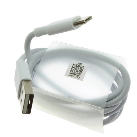 Huawei Type-C USB Cable - 04071773 - 1.0m - White
