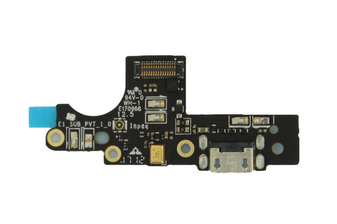 Nokia 3 (TA-1032) Charge Connector Board