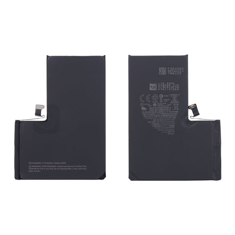 Apple iPhone 14 Pro Max Battery - OEM - 4323 mAh