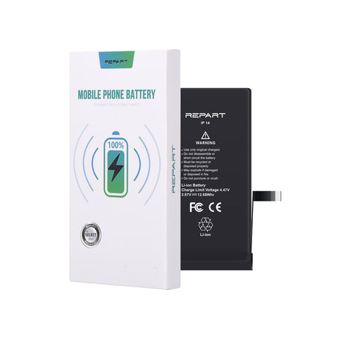Apple iPhone 14 Battery - Premium - 3279 mAh
