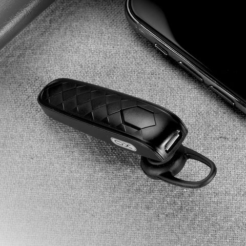 XO Game Stand 2.1A Micro USB Cable - NB100 - Black