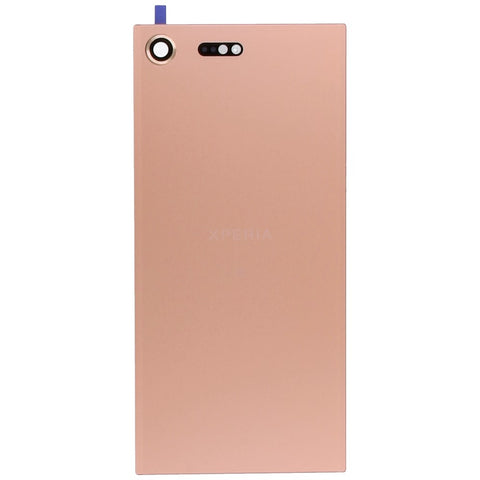Sony Xperia XZ Premium (G8141) Backcover 1307-5783 Pink