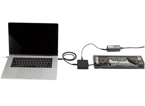 Apple MacBook Pro Retina 13 Inch - A1706/MacBook Pro Retina 13 Inch - A1708/MacBook Pro Retina 15 Inch - A1707 Data Migration Tool - 076-00236