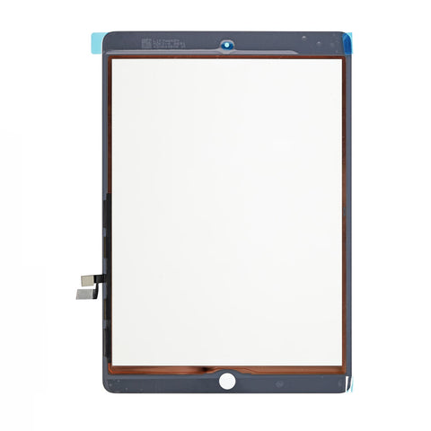 Apple iPad 7 (10.2) - (2019)/iPad 8 (10.2) - 2020 Touchscreen/Digitizer - Repart - White