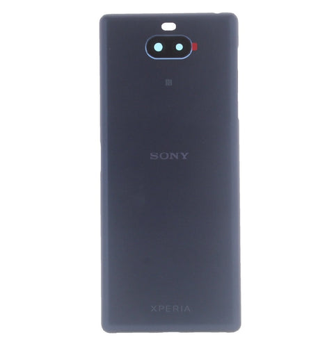 Sony Xperia 10 (I3113, I3123, I4113, I4193) Backcover 78PD0300030 Navy
