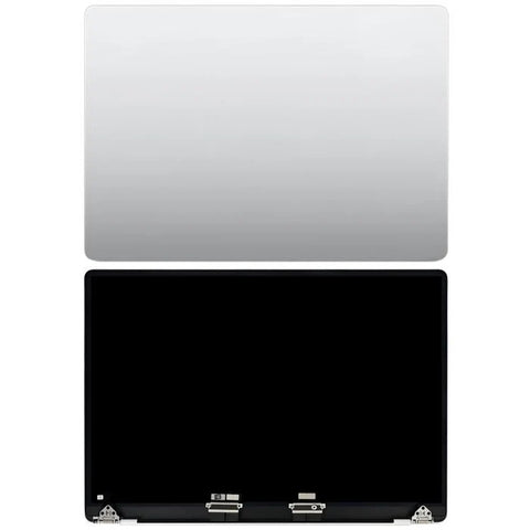 Apple Macbook Air 16" M4 Pro - A3403 (2024) Display Assembly - Pulled - Silver