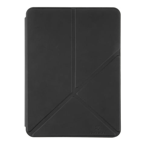 Tactical iPad Pro (11)/iPad Air 5  (10.9" / 2022)  Nighthawk Case - 8596311228506 - Black