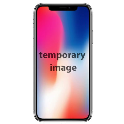 Fshang Apple iPhone X TPU Case Rosy Rose Gold