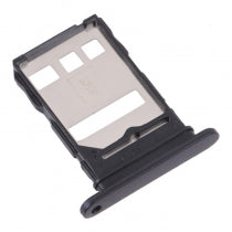 Huawei Honor Magic 4 Lite (ANY-LX1/ANY-LX2/ANY-LX3) Simcard Holder - Black