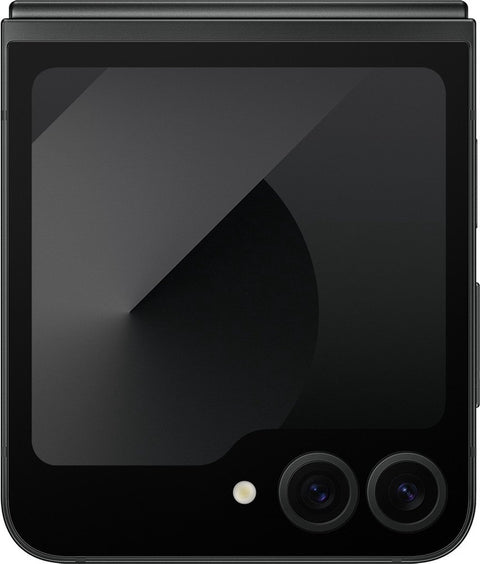 Samsung SM-F741B Galaxy Z Flip 6 - 256GB - Black