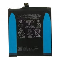 Google Pixel 9 (G2YBB/GUR25/G1B60)/Pixel 9 Pro (GR83Y/GEC77/GWVK6) Battery - G949-00975-00 - GVYZ7 - 4700mAh