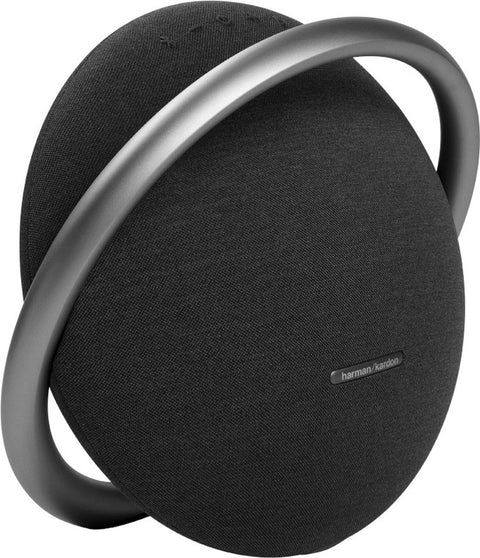 Harman Kardon Onyx Studio 7 Portable Bluetooth Speaker - Black - EU