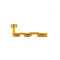 Xiaomi Poco F6 Pro (23113RKC6G) Power + Volume Button Flex Cable