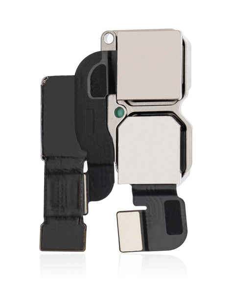 Apple iPad Pro 11- 2021 (3rd Gen)/iPad Pro (12.9) - (4rd Gen)/iPad Pro 11 (2nd Gen - 2020)/iPad Pro  2021 (12.9) - (5th Gen)/Pro 12.9 6th Gen. (2022)/Pro 11 4th Gen. (2022) Back Camera Module